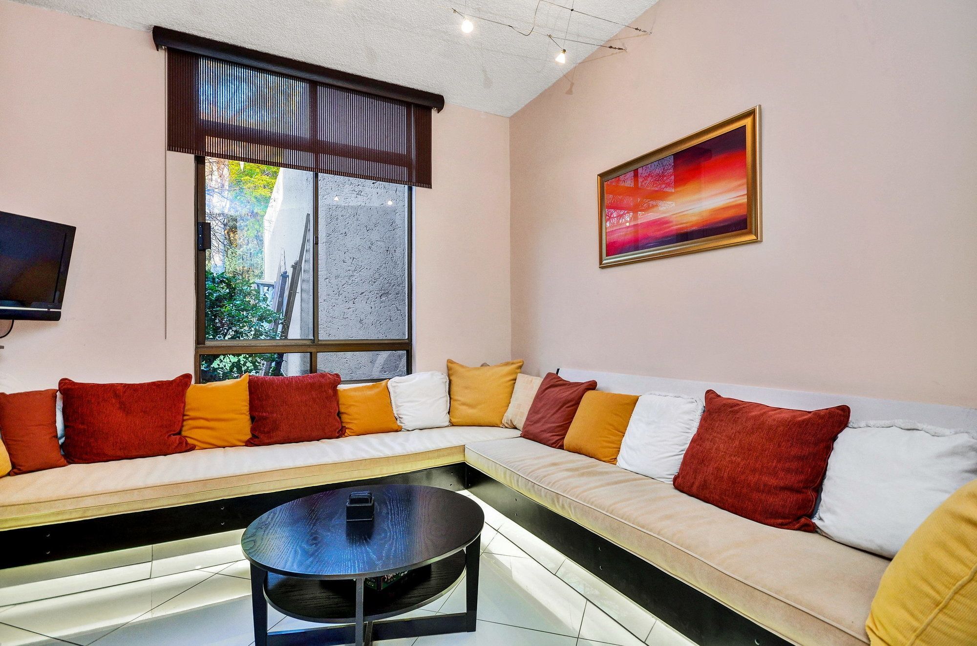 Le Petit Fillan Hotell Sandton Exteriör bild
